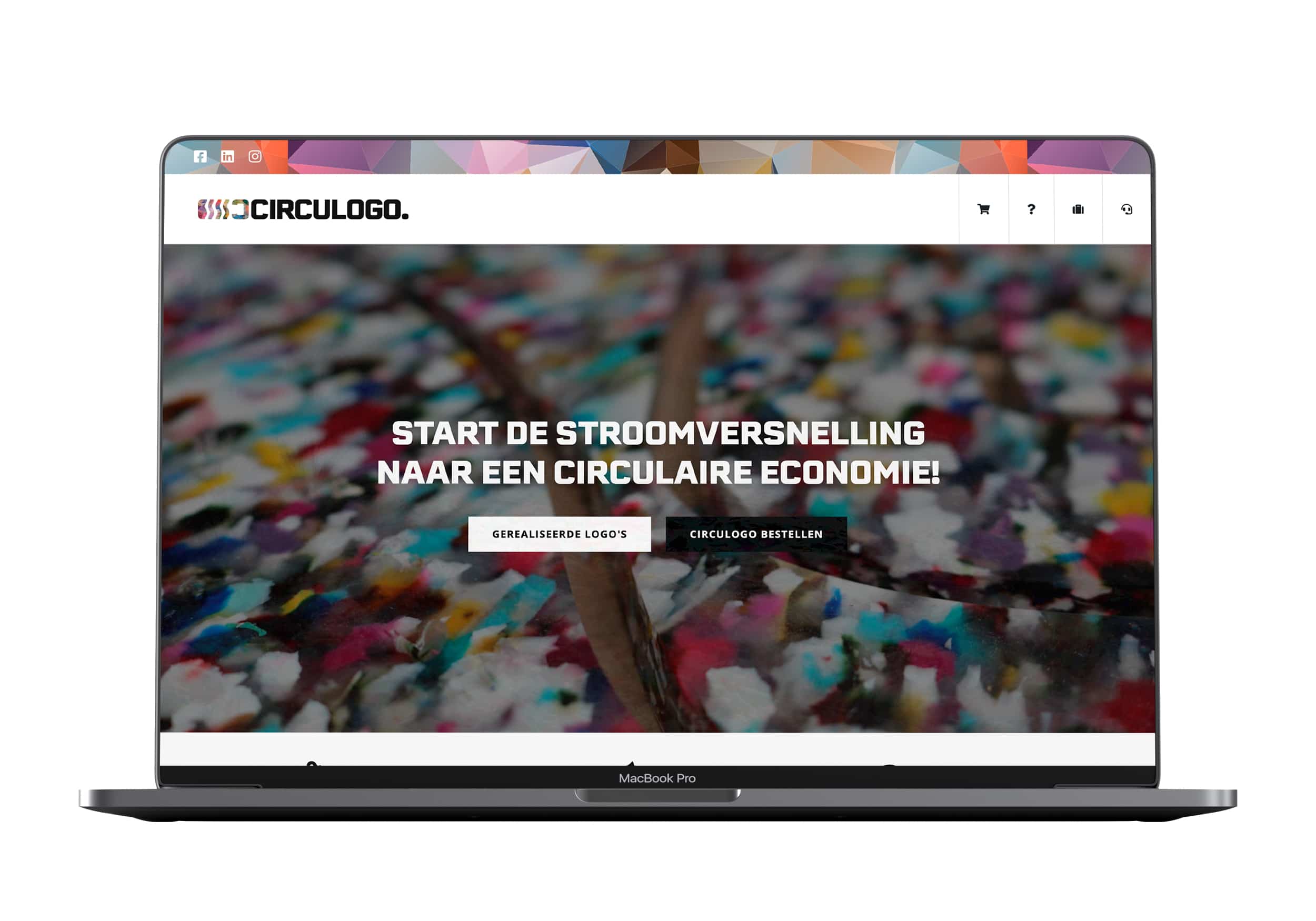 Circulogo vervolgpagina